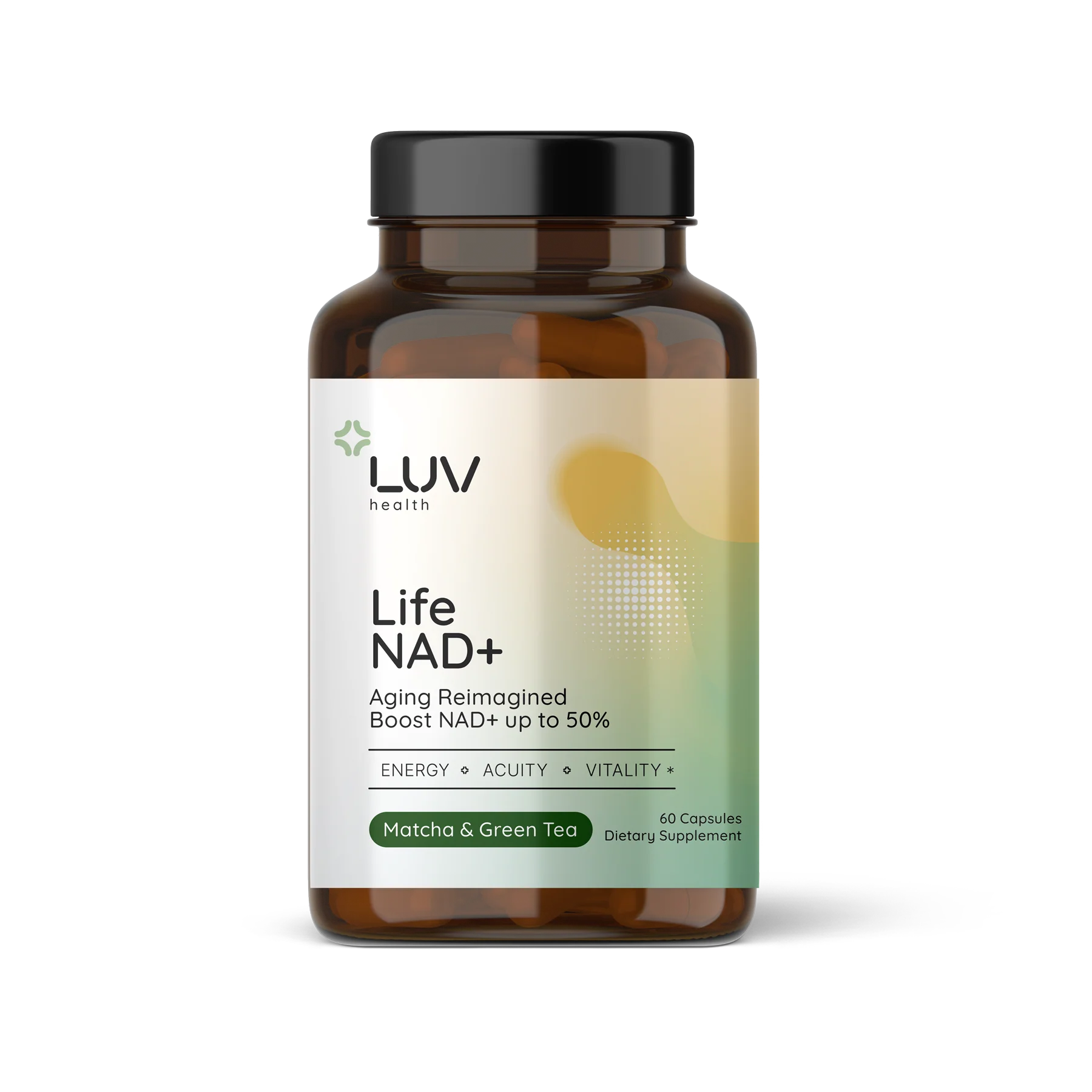 Best NAD Supplement